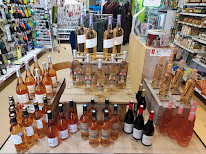 GAMM VERT à L'Isle-sur-Serein