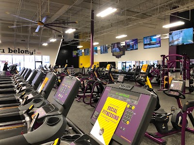 Planet Fitness