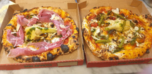 Photo n°20 de 450° PIZZERIA à Bourges (Bar à vin)