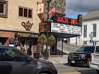 Jax Jr Cinemas