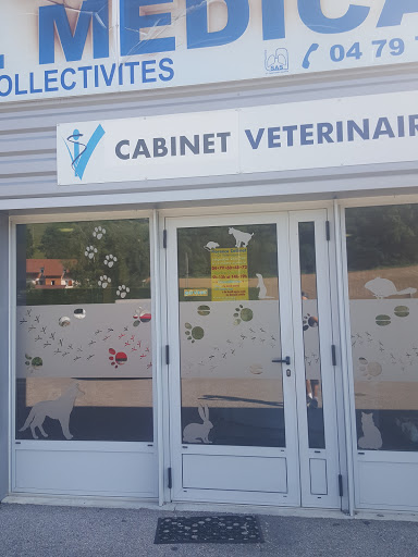 Cabinet vétérinaire de la Boisserette - Thumbnail