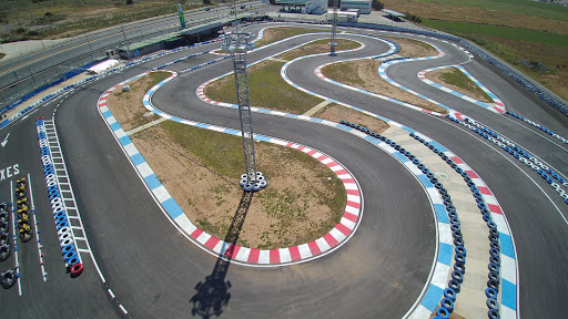 La Manga Gokart - Thumbnail