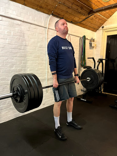 Coach Greg Fitness - Thumbnail