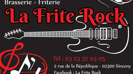 Photo 4 - La frite rock