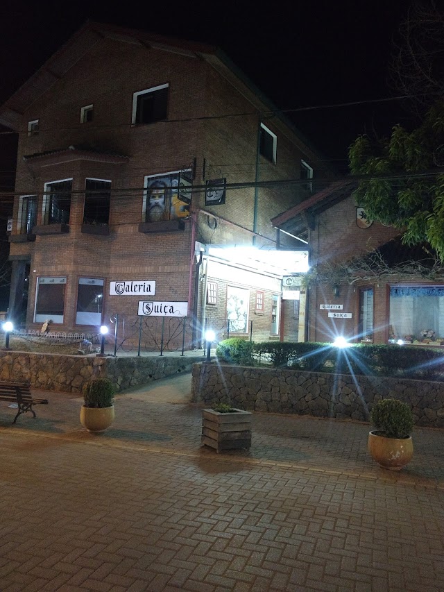 Monte Verde