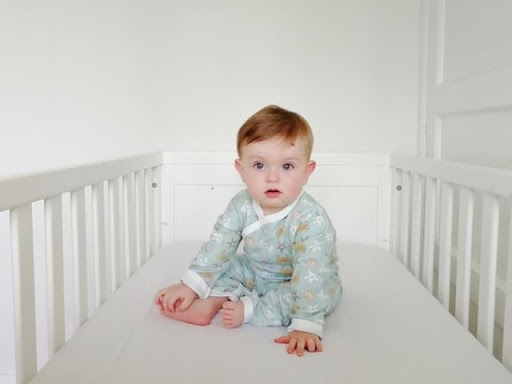 Mellie Green | Organics for Little People