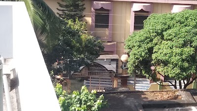 Photos of Nowmohall Boro Masjid مسجد