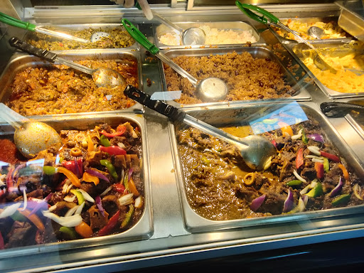 Clauta's Caribbean Shack - Thumbnail