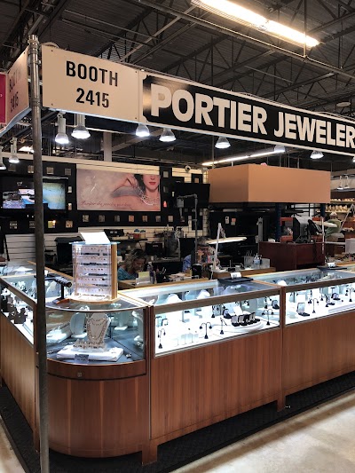 Portier Jewelers