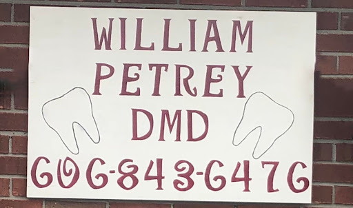 William Todd Petrey DMD General Dentistry - Thumbnail