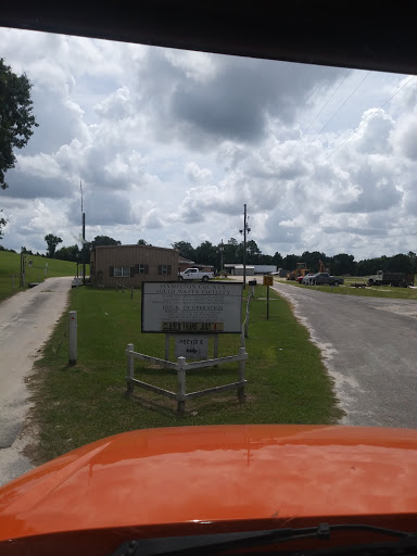 Hamilton County Land Fill