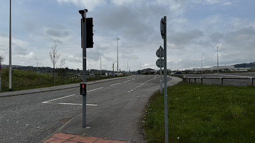 Craibstone Park & Ride Gallery - United Kingdom