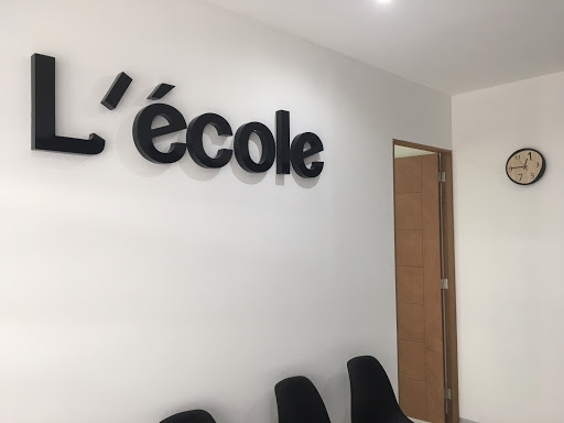 L'école - Centro de capacitación | Clases de francés, inglés, italiano, ruso, español, portugués y alemán