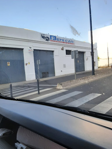 Beni Car