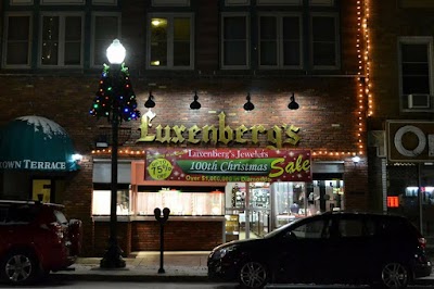 Photos of Luxenberg's Jewelers Downtown Indiana