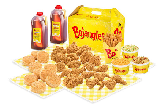 Bojangles by null