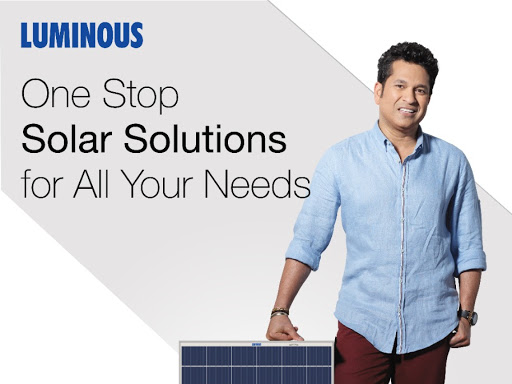 Luminous Solar Solution Ongrid And Offgrid post image