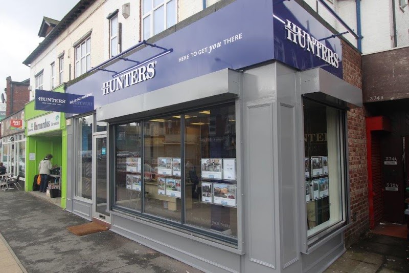 Hunters Estate & Letting Agents South Manchester photo 3
