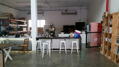 Photos of Seven Fortunes Coffee Roasters