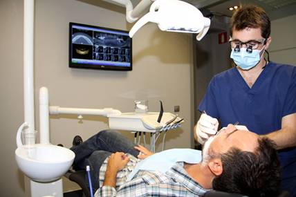 Clínica Dental Sanz Pancko