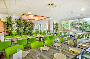 Photo n°33 de Les Hyvans - PRO BTP Vacances à Chorges (Village de vacances)