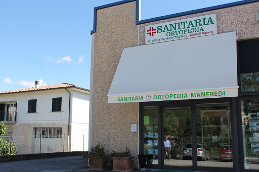 Ortopedia Sanitaria Manfredi