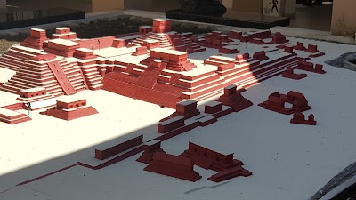 Photos of Museo de esculturas