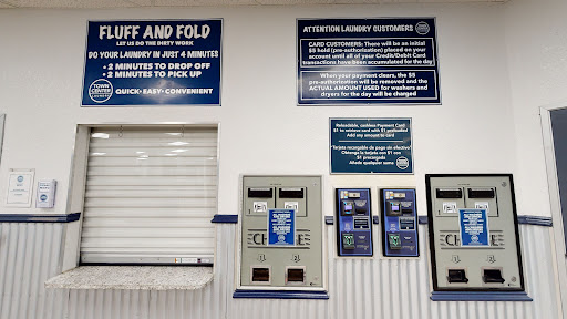Town Center Laundromat - Thumbnail