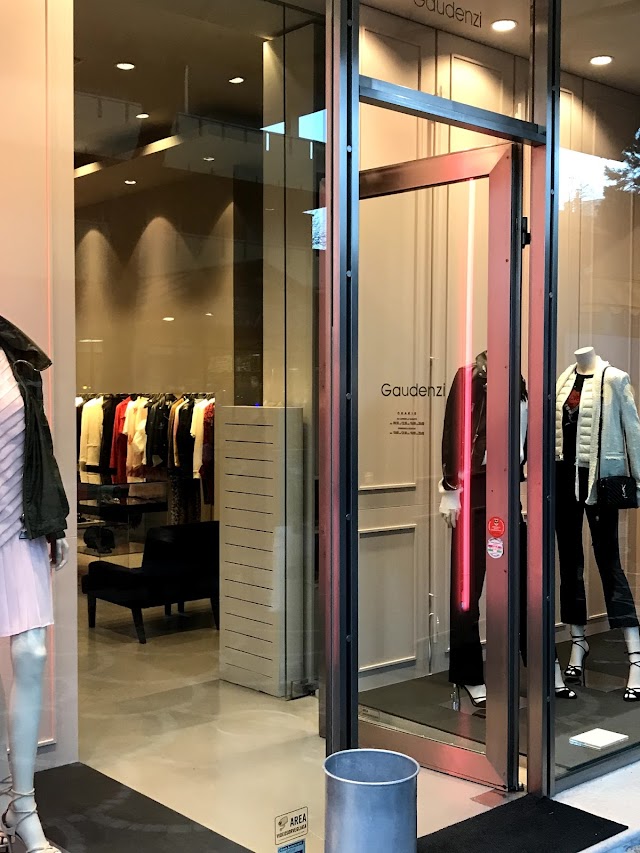 Gaudenzi Boutique