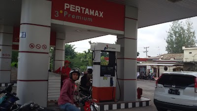 gas-station