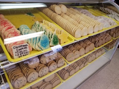 R & R Bakery