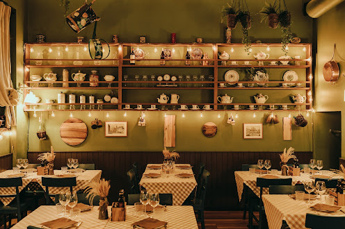 Photo of Trattoria La Pesa dal 1902