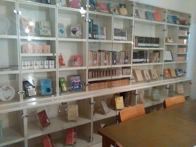 Photos of Museum of Dr. Shariati