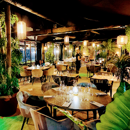 Photo n°19 de Gaya - Restaurant Bar Lounge à Cabriès (Restaurant français)