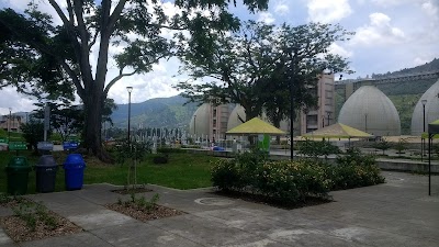 Photos of UVA Aguas Claras EPM