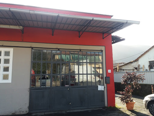 LOMBARDI GOMME Gallery - Italy