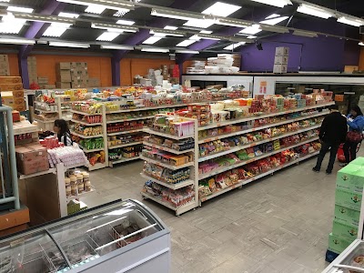 supermarket