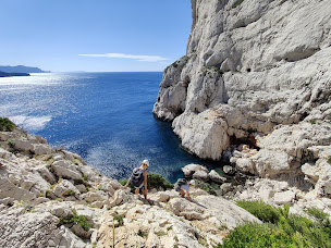 Photo n°7 de CoolCanyoning à Digne-les-Bains (Agence de voyages)