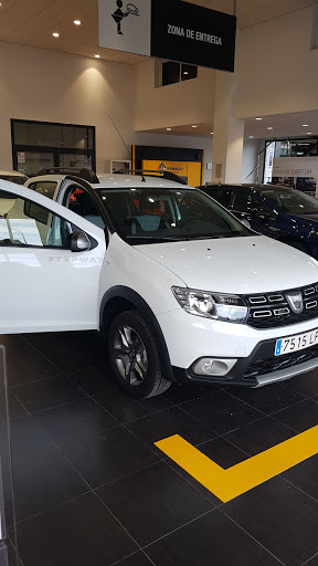 Renault Ronda Rombosol - Thumbnail