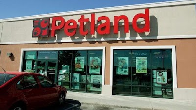 Petland Iowa City