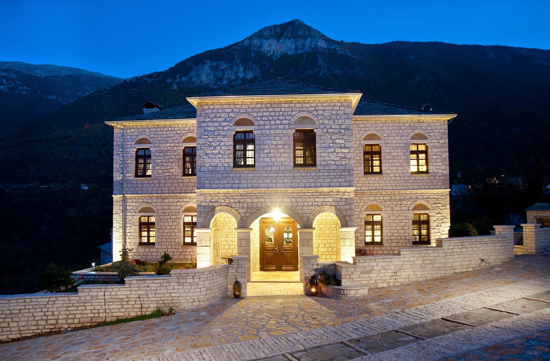 Aberratio Boutique Hotel