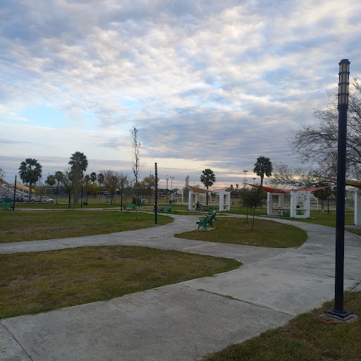 Parque "Polvo Enamorado" - Thumbnail