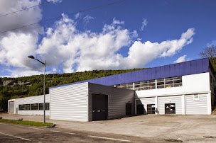 Photo n°2 de DDLG - Décolletage de la Garenne à Ornans (Entreprise de métallurgie)