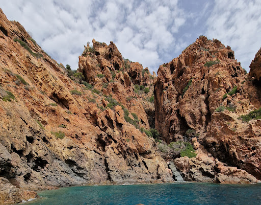 Scala della Sirena