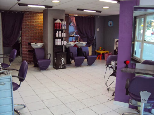 Style d'enf'hair