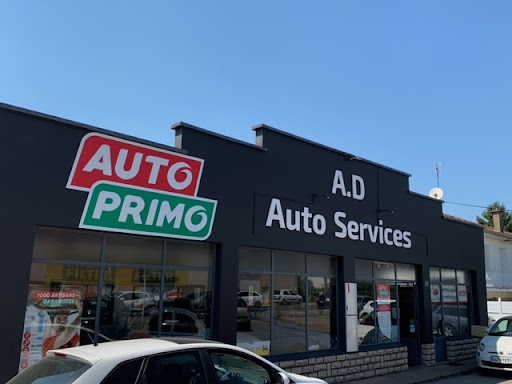 Photo de A.D Auto Services Autoprimo à Replonges (01750)