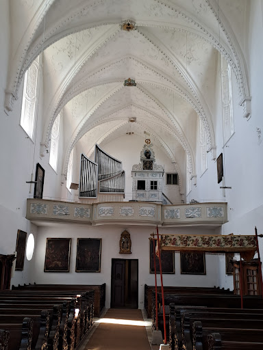 Kloster Kirchheim am Ries - Thumbnail