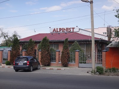 Photos of Hotel Alpinist Bishkek