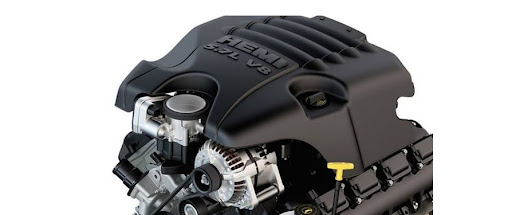 BuyUsedEngine.ca - Visual
