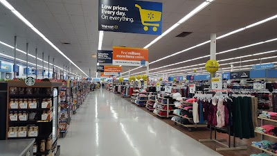 Walmart Supercenter